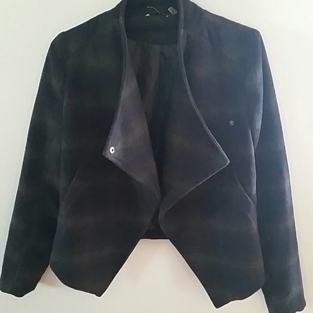 New without tags Dex women's jacket